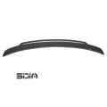 Mercedes-Benz Clase C W204 Fibra de carbono Spoiler trasero